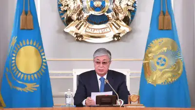 Акорда, фото - Новости Zakon.kz от 15.07.2019 19:21