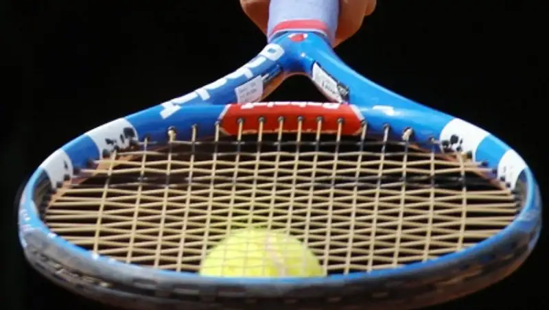 Чемботаев вышел в 1/4 финала парного разряда турнира ITF в Испании