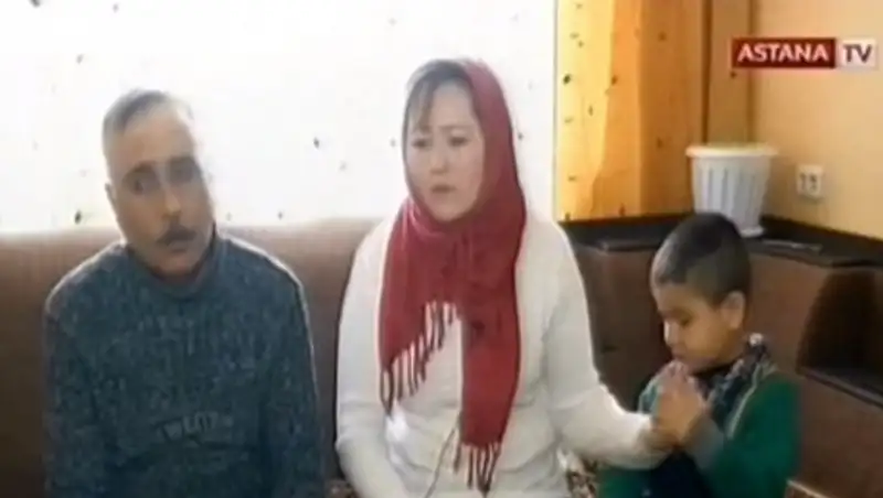 Районный суд Караганды отказал жителю Сирии в статусе беженца