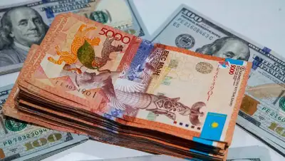 налоговые ставки экономика предложение Токаев, фото - Новости Zakon.kz от 01.09.2022 13:08