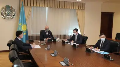 Роман Скляр , фото - Новости Zakon.kz от 27.01.2022 10:09