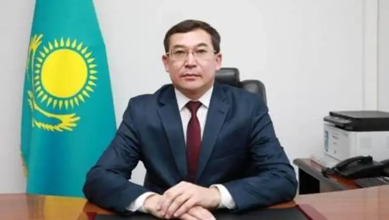 Замакима Атырауской области Нурлыбаев стал фигурантом уголовного дела