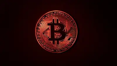 Биткойн, фото - Новости Zakon.kz от 22.11.2022 10:35