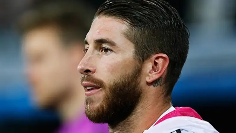 Игрок "Реала" сдал школьные экзамены в 28 лет