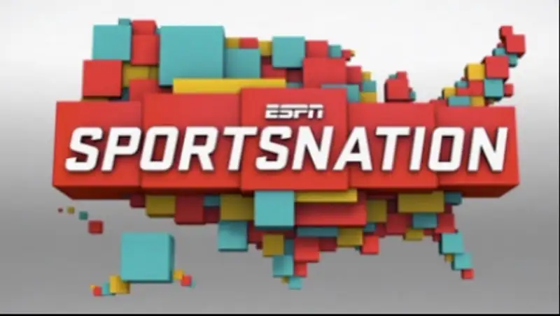 Головкин стал гостем студии SportsNation