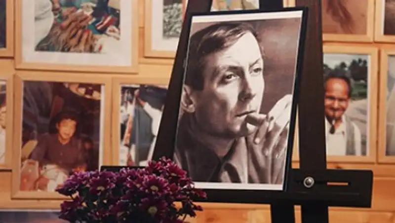 В США прошла церемония прощания с Евтушенко