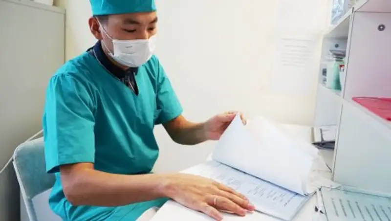 В рамках ОСМС казахстанцы смогут получать услуги узких специалистов