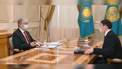 КТК, фото - Новости Zakon.kz от 20.04.2022 15:04