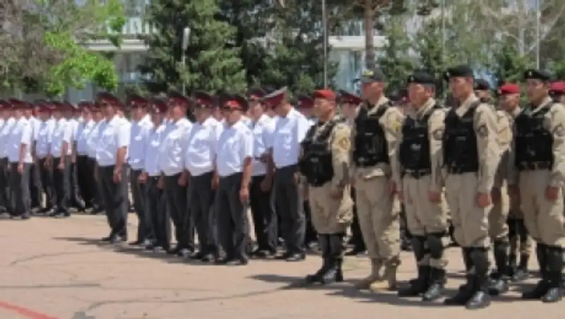 В Кыргызстане более 2 тыс. милиционеров будут обеспечивать безопасность туристов