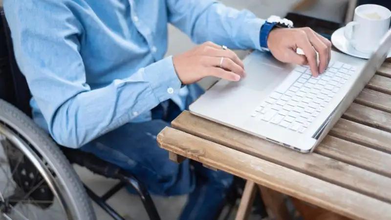 В Казахстане утвердили правила создания рабочих мест для лиц с инвалидностью и субсидирования работодателей