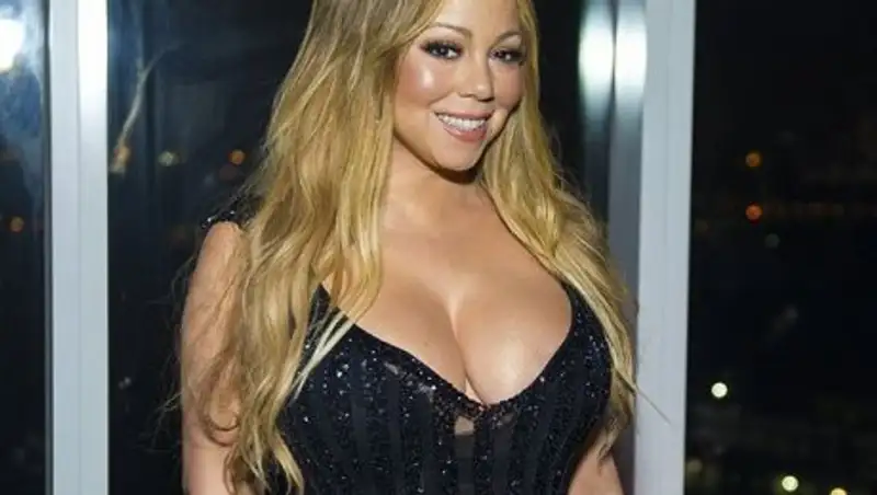 Мэрайя Кэри рассказала о борьбе с биполярным расстройством