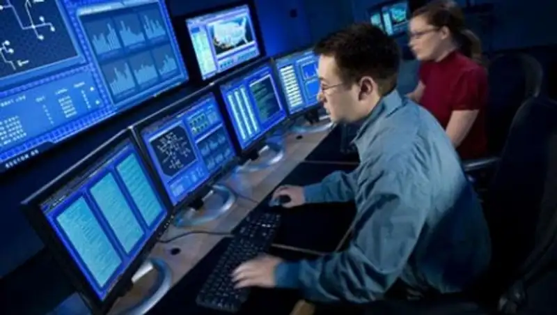 Китай запланировал усовершенствовать национальную кибербезопасность