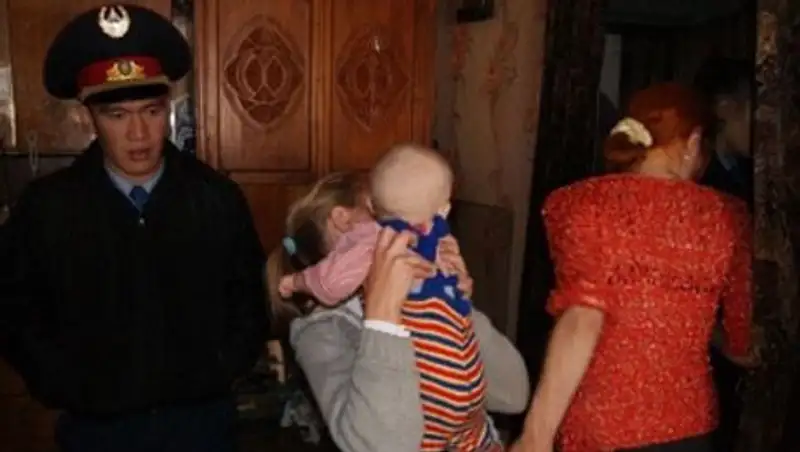 Случаи использования детского труда выявлены в Карагандинской области