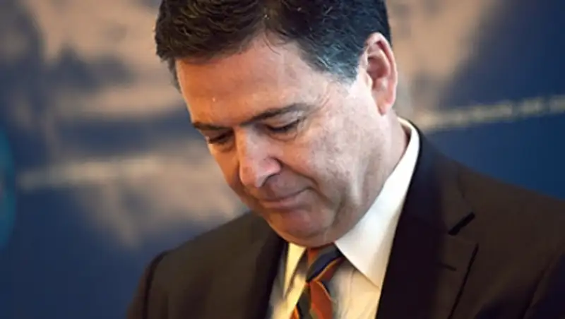 Власти Венгрии раскритиковали слова главы ФБР о холокосте