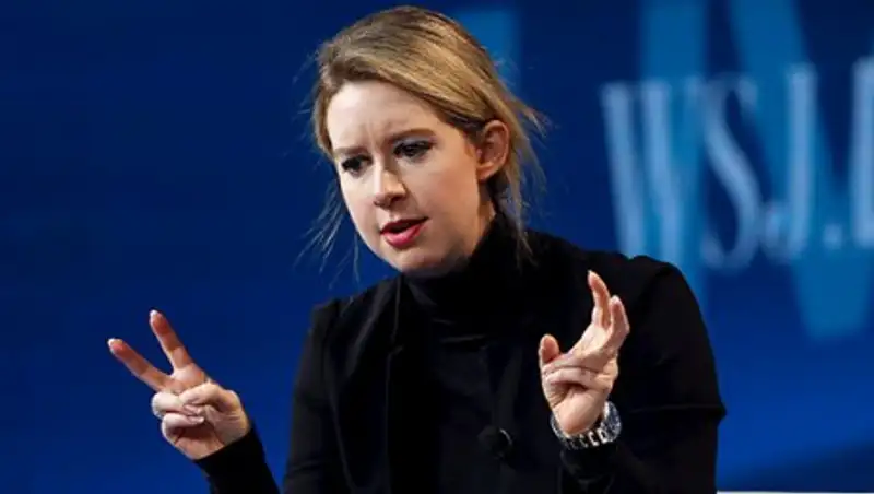 Forbes обнулил состояние самой молодой женщины-миллиардера в мире