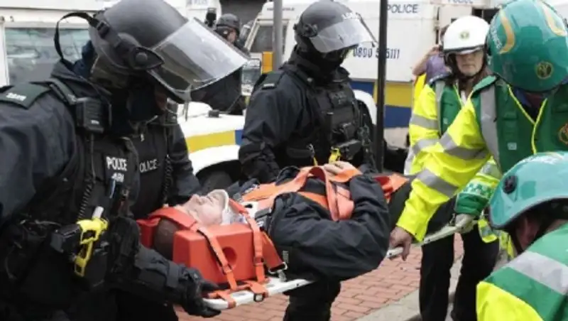 Н.Назарбаев принес соболезнования Президенту Республики Тунис в связи с терактом