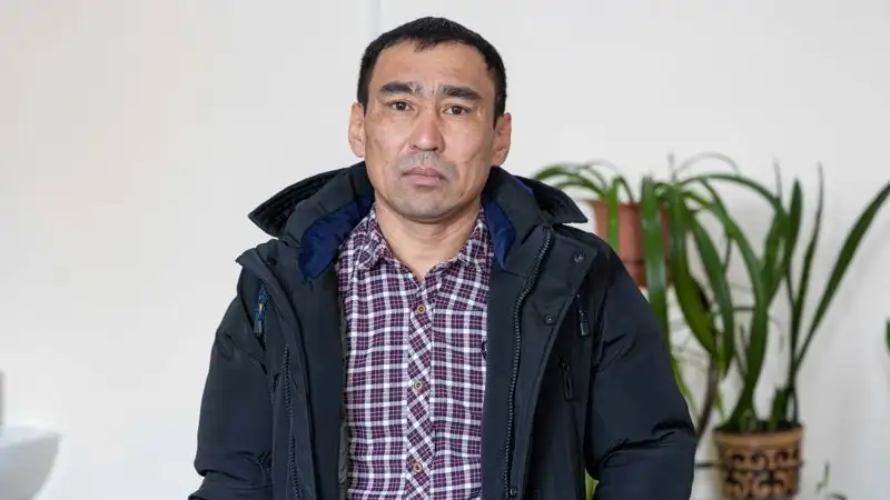 Как спасают алматинских бездомных в морозы, фото - Новости Zakon.kz от 13.01.2023 14:31