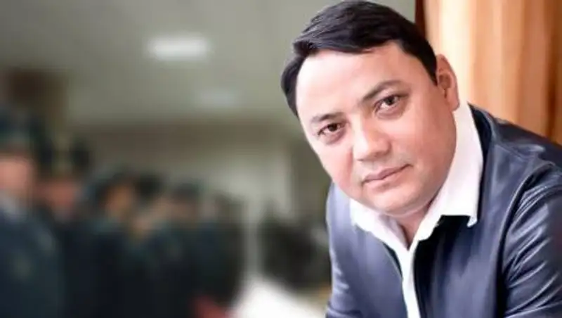 В США наложили санкции на обвиняемого в выводе $700 млн экс-замглаву таможни Кыргызстана