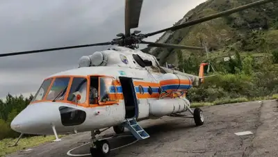 Департамент полиции Алматы, фото - Новости Zakon.kz от 13.08.2020 09:58