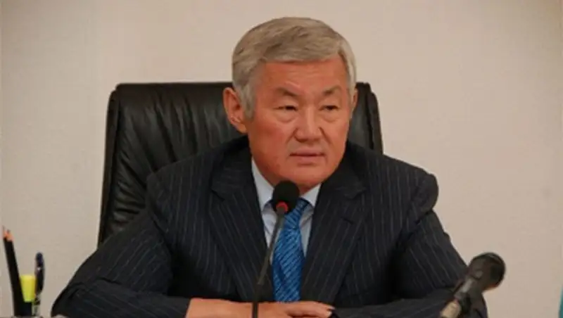 Аким ВКО ознакомился с ходом уборки урожая в Бескарагайском районе