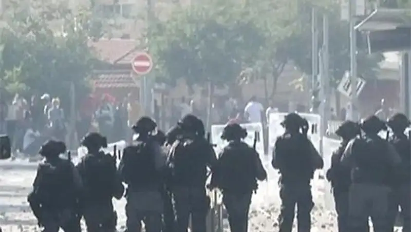 В Иерусалиме совершено покушение на раввина