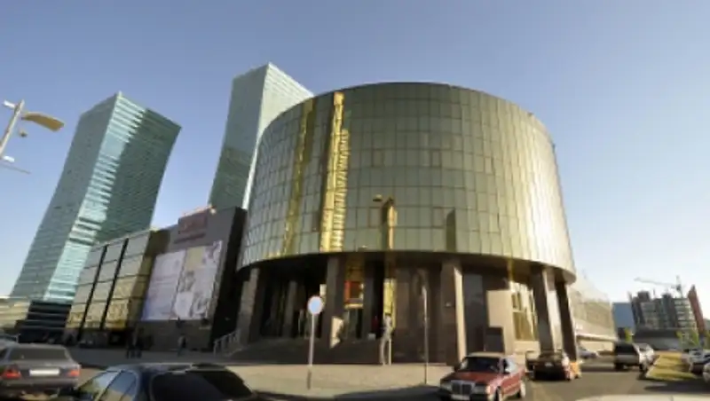 Лучшие товары Казахстана представили в Астане