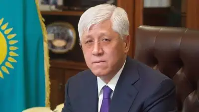 Баталов Амандык , фото - Новости Zakon.kz от 24.11.2021 11:03