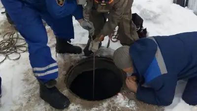 септик, фото - Новости Zakon.kz от 08.02.2022 20:32