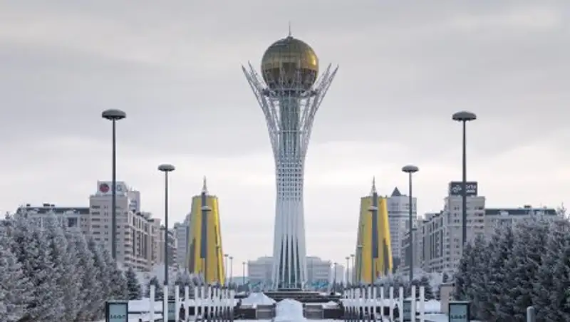 Еще один раунд переговоров по Сирии пройдет в Астане 6 февраля