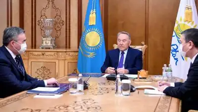 elbasy.kz, фото - Новости Zakon.kz от 12.01.2021 17:09