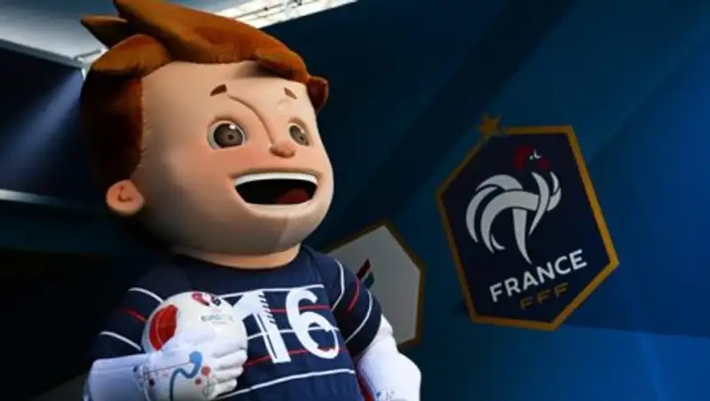 Талисман Евро-2016 оказался тёзкой игрушки из секс-шопа