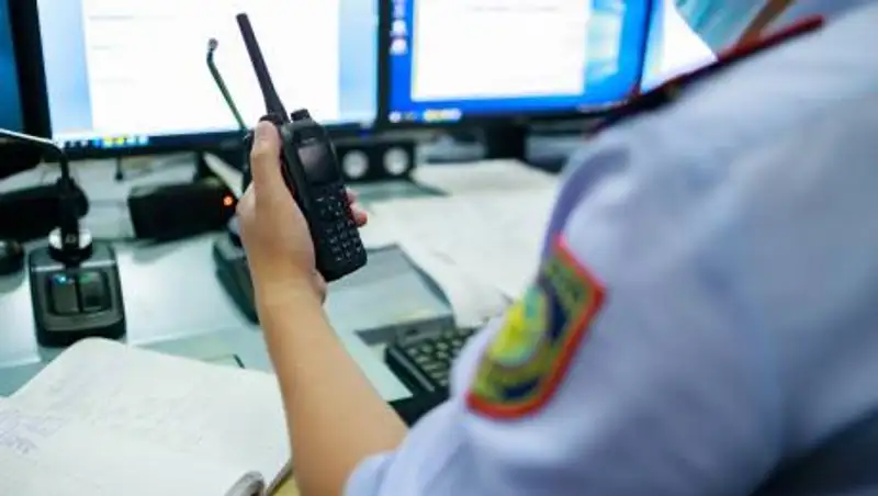 Административная полиция СКО создала аккаунт в соцсети