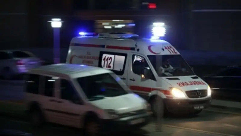 Взрыв прогремел в турецком городе Диярбакыр, есть жертвы