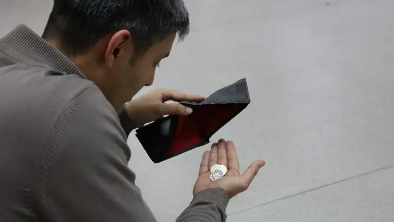 Назван Топ-3 знаков зодиака, представители которых могут остаться с пустым карманом в ноябре