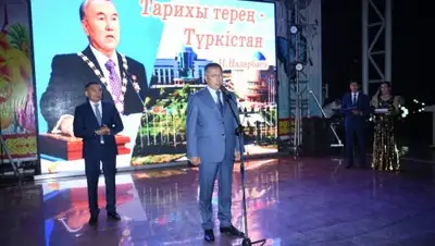 Самат Мырзалиев, фото - Новости Zakon.kz от 22.06.2018 14:33