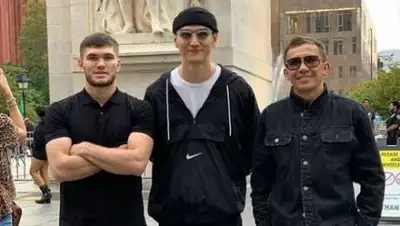 Instagram, фото - Новости Zakon.kz от 06.09.2021 06:36