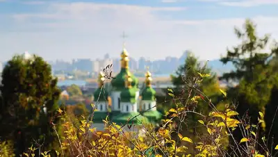 Украина Киев, фото - Новости Zakon.kz от 30.08.2022 15:48