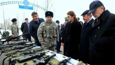 пресс-служба Сената, фото - Новости Zakon.kz от 03.04.2018 17:06