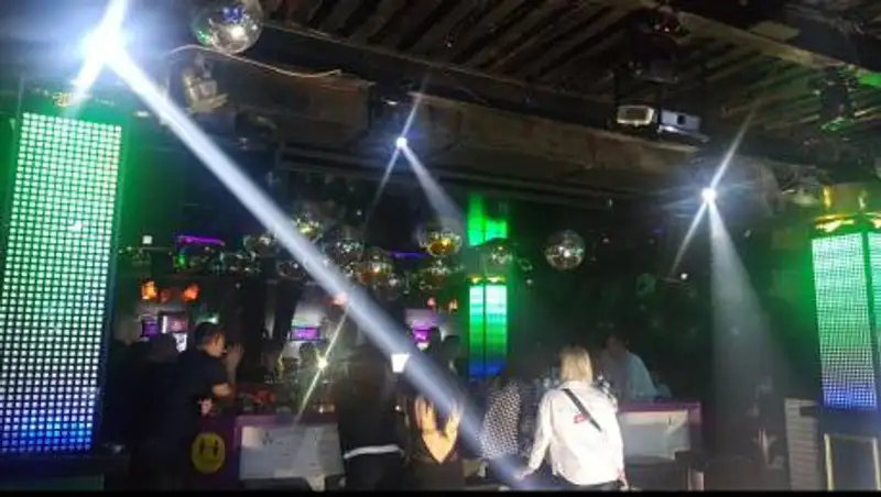 В Алматы накрыли ночной клуб: свыше 150 человек были оштрафованы