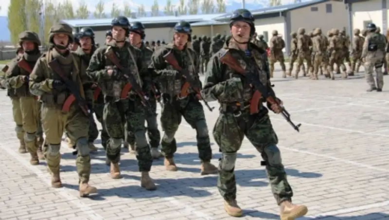 Утверждены Правила проведения военно-врачебной экспертизы 