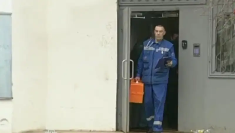 В Дубне больная анорексией школьница покончила с собой