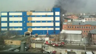 BombilaMSK, фото - Новости Zakon.kz от 04.04.2018 16:21