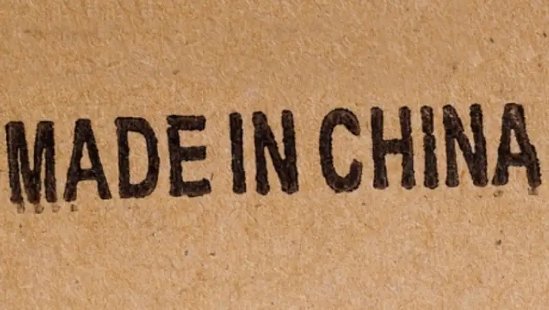 В Кыргызстане китайские товары дороже, чем в Казахстане