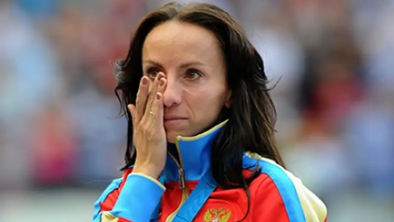 ВФЛА подала в суд на немецкий телеканал, показавший фильм о допинге 