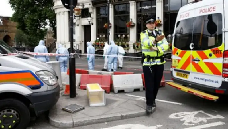 Уцелевшая при терактах в Барселоне, Лондоне и Париже рассказала как выжила