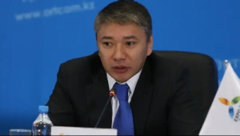 Возведение большинства объектов к ЭКСПО-2017 планируется завершить летом 2016г