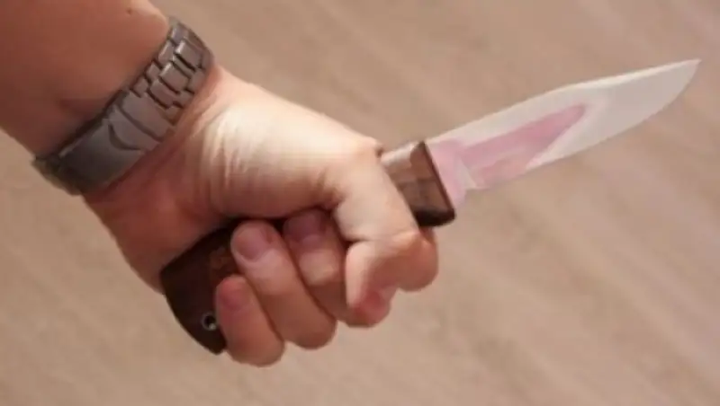 В Кокшетау учительницу средней школы убил собственный муж