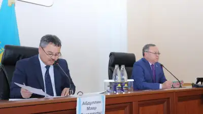 пресс-служба, фото - Новости Zakon.kz от 29.08.2019 17:08