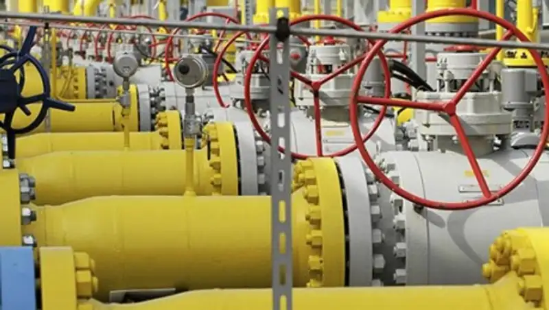 Украина нашла способ избавиться от контракта с «Газпромом»
