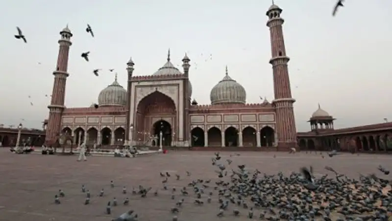 Житель Индии стал самым молодым отцом в стране в возрасте 12 лет